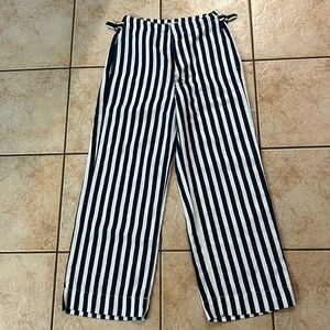 NWT Mother The‎ Cinch Greaser Sea Daze Sz 27